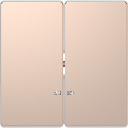 D-Life КЛАВІША 2-на для LED ШАМПАНЬ - зображення 1