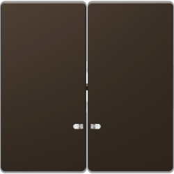 D-Life КЛАВІША 2-на для LED МОККО - зображення 1