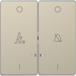 D-Life КЛАВ. 2-на LED дзв-пов. САХАРА - зображення 1