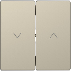 D-Life КЛАВІША для жалюзи САХАРА - зображення 1