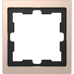 D-Life РАМКА 1-постова ШАМПАНЬ - зображення 1