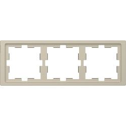 D-Life РАМКА 3-постова САХАРА - зображення 1