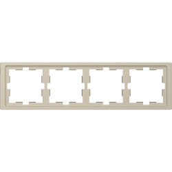 D-Life РАМКА 4-постова САХАРА - зображення 1