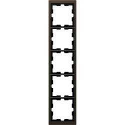 D-Life РАМКА 5-постова МОККО - зображення 1