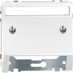 D-Life ЦЕНТР. НАКЛ. З НАХИЛОМ БІЛ. ЛОТ. - зображення 1