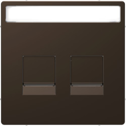 D-Life ЦЕНР. НАКЛ. 2-мод. раз. МОККО - зображення 1