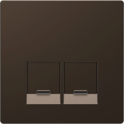 D-Life ЦЕНТР. НАКЛ. 2-мод. роз. МОККО - зображення 1