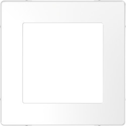 АДАП. для інт.UNICA в D-Life БІЛ. ЛОТОС - зображення 1