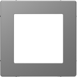 АДАП.для інт.UNICA в D-Life НЕРЖ. СТАЛЬ - зображення 1