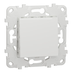 Вимикач 10 А 2 модулі - зображення 1