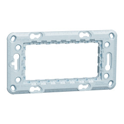 Супорт Zamak 4 модуля - зображення 1