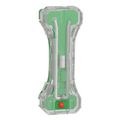 LED Модуль індикації, червоний - зображення 1