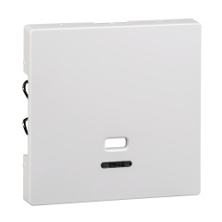 SM ЦЕНТР.ПЛ.ВИМИК.ЗІ ШНУРК І ІНД.АКТ-БІЛ - зображення 1