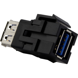 MERTEN МОДУЛЬ USB 3.0 - зображення 1