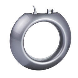 РАМКА КОМБ. БОК. СТАЛЬ - зображення 1