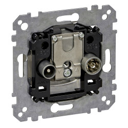 МЕХАНІЗМ АНТЕН. РОЗ., 2-П., R-TV+SAT - зображення 1