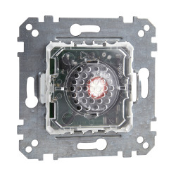 МЕХАН.ЕЛЕКТР.ЗВУК.СИГН.230В - зображення 1