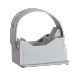 Крепление трубы D25mm Mureva - зображення 1