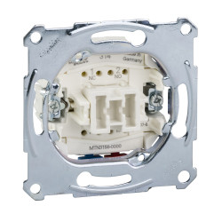 МЕХАН.1-ПОЛ.КНОП.ПЕРЕМИК.З ЗАЖ.НЕЙТР. - зображення 1