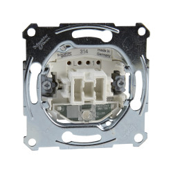 МЕХАН.1-ПОЛ.1-КЛАВ.ПЕРЕМИК.16А З ІНД. - зображення 1