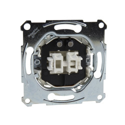 МЕХАНІЗМ КЛАВІШНОГО ВИМИКАЧА 16AX - зображення 1