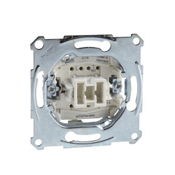 МЕХ.1-ПОЛ.ВИМИК.ДЛЯ НАКЛ.З КАРТ-КЛЮЧ - зображення 1