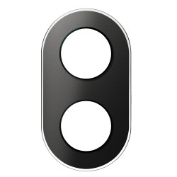 РАМКА 2 ПОСТ. ЧОРН. СКЛО - зображення 1