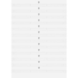 ПОЛОСКИ ДЛЯ НАПИСУ ДЛЯ ВИМ-РОЗ - зображення 1