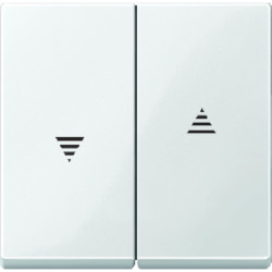 SM КЛАВІША,Д-ВІДКЛ.РОЛЬСТАВНІВ, ПОЛ-БІЛ - зображення 1