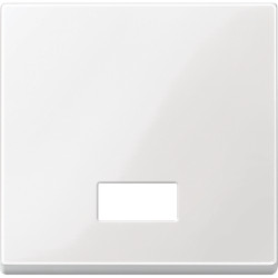 SM КЛАВІША,З ВІКОНЦ.Д-СИМВ., ПОЛ-БІЛ - зображення 1