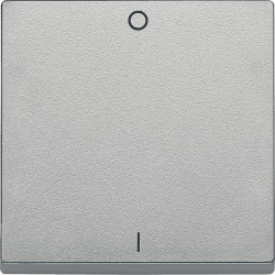 SM КЛАВІША,З МАРКУВАННЯМ''0-1'',АЛЮМ. - зображення 1