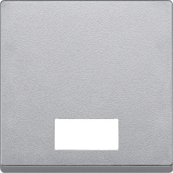 SM КЛАВІША,З ВІКОН.Д-СИМВ., АЛЮМІНІЙ - зображення 1