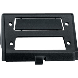 SM-SD ВСТАВКА D-НАДМІНІ ШТЕКЕРА 25П,ЧОРН - зображення 1