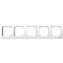 M-PLAN РАМКА, 5-ПОСТ.ПОЛЯРНО-БІЛ. - зображення 1
