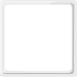 SM ПРОМІЖНЕ КІЛЬЦЕ, ПОЛЯРНО-БІЛИЙ - зображення 1