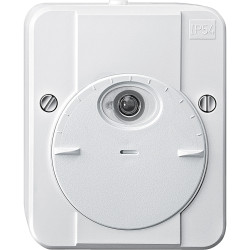 СУТІНКОВИЙ ВИМИКАЧ ARGUS,БІЛ. - зображення 1