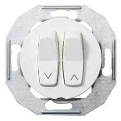 ВИМ. ЖАЛЮЗІ БІЛ. - зображення 1