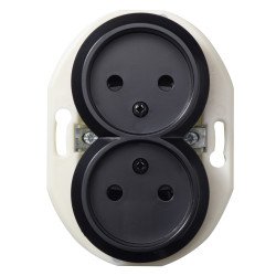 РОЗ. БЕЗ ЗК. ПОДВ. ЧОР. - зображення 1