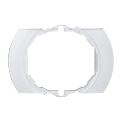 ЗАХИСТ ДЛЯ ШПАЛЕР ПРОЗОР. СЕРЕД. - зображення 1