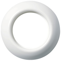 РАМКА 1 ПОСТ. БІЛИЙ - зображення 1