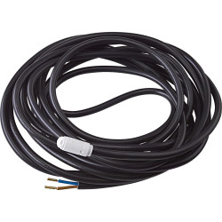 Датчик температури для універсального терморегулятора з сенсорним дисплеєм - зображення 1