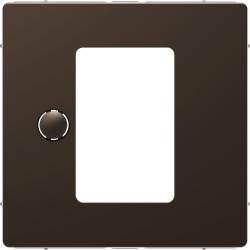 D-Life ЦЕНР. НАКЛ. сенс. терм. МОККО - зображення 1