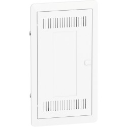 Resi9 KV enclosure 3 Row Multimedia - зображення 1