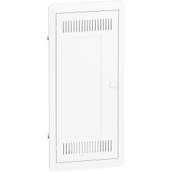 Resi9 KV enclosure 4 Row Multimedia - зображення 1