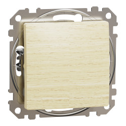 Проміжний вимикач Береза Sedna Elements - зображення 1
