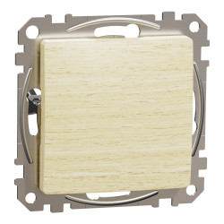 Sedna Design & Elements, Blind cover, wood birsh - зображення 1