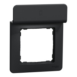 Рамка з підставкою для мобільного Чорний Sedna Design - зображення 1