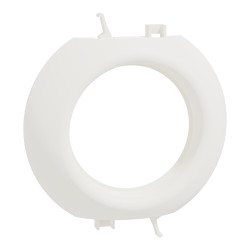 РАМКА ДЛЯ КОМБ. СЕРЕД. БІЛА - зображення 1