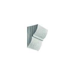 Консоль балки поліуретанової DecoWood (Рустик EQ 017 classic сіра 6x9), ELITE DECOR - зображення 1