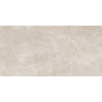 Плитка керамогранітна Newstone Light Grey 598x1198x8 Opoczno